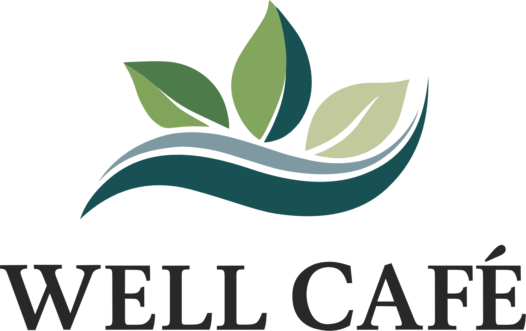 Well Cafe Essentials