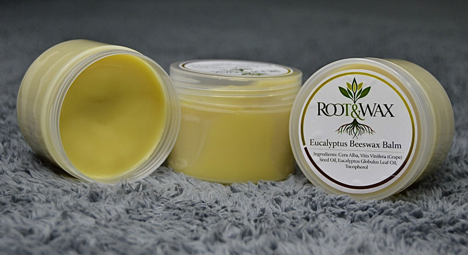 Eucalyptus BeesWax Balm