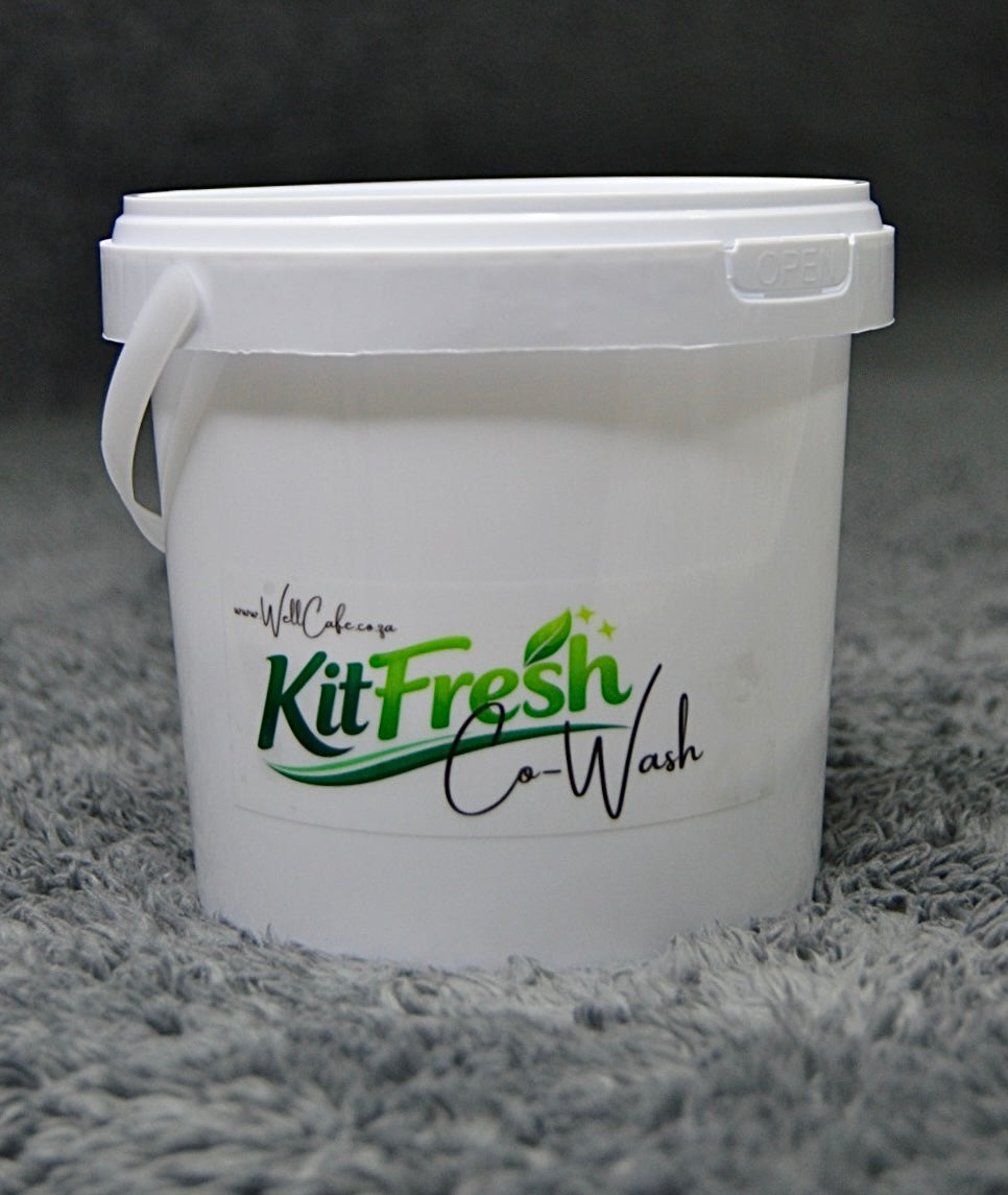 KitFresh Co-Wash