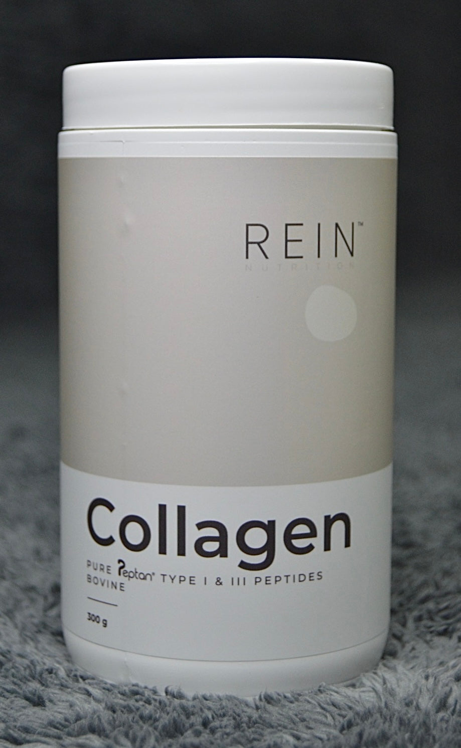 Rein Collagen