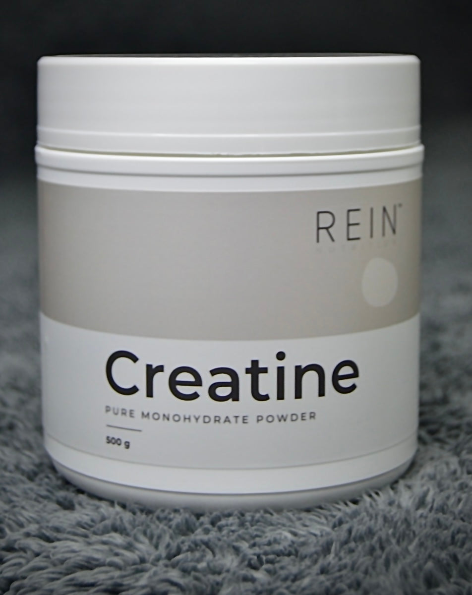 Rein Creatine