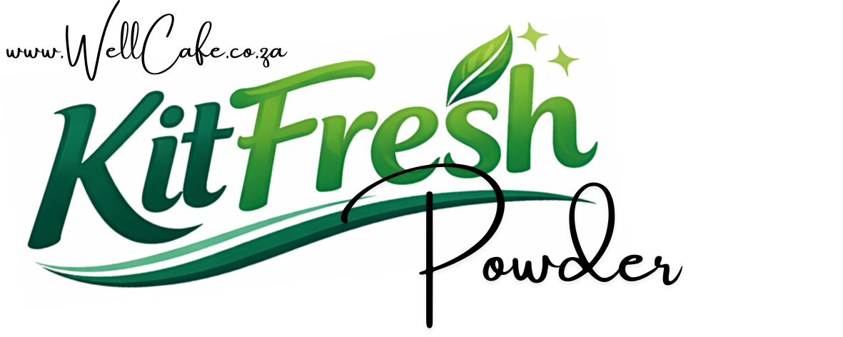 KitFresh Powder