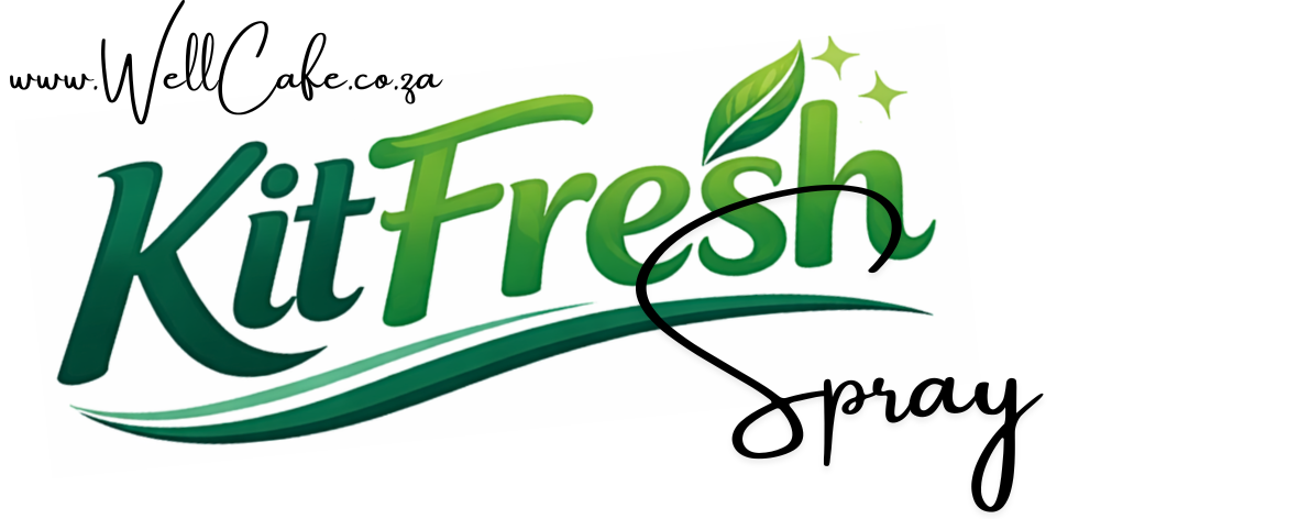 KitFresh Spray