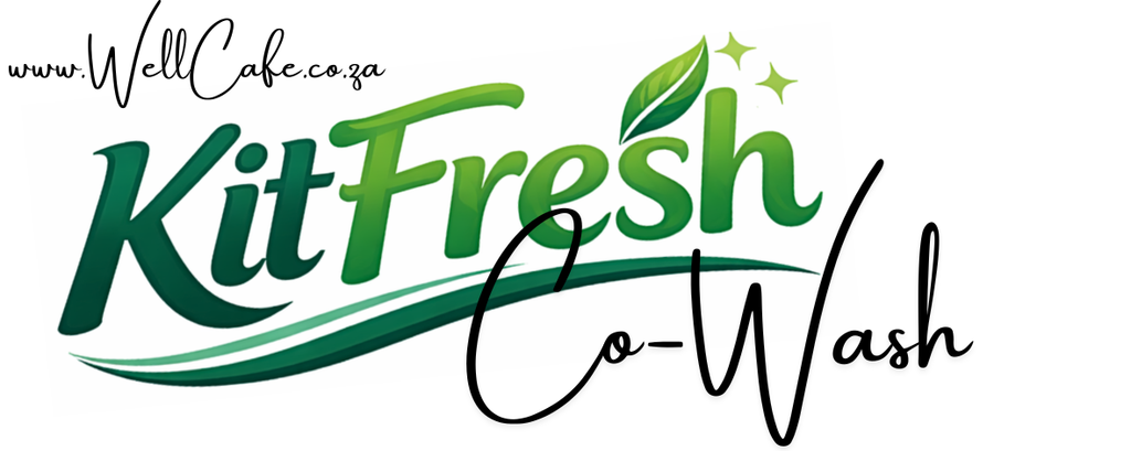 KitFresh Co-Wash