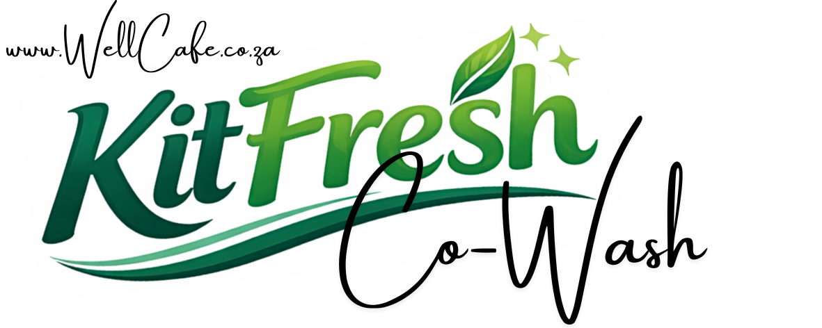 KitFresh Co-Wash