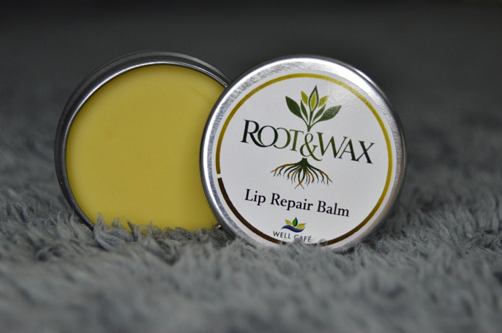 Lip Repair Balm