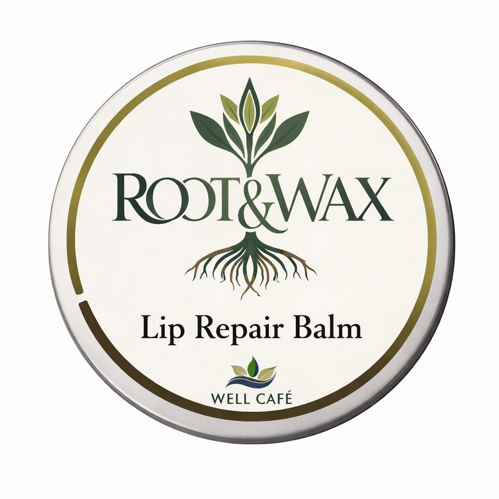 Lip Repair Balm