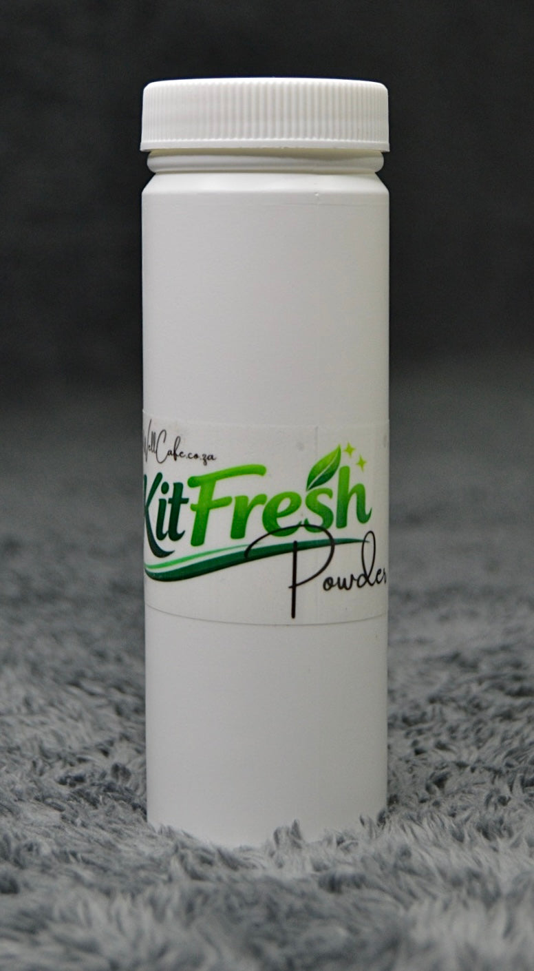 KitFresh Powder