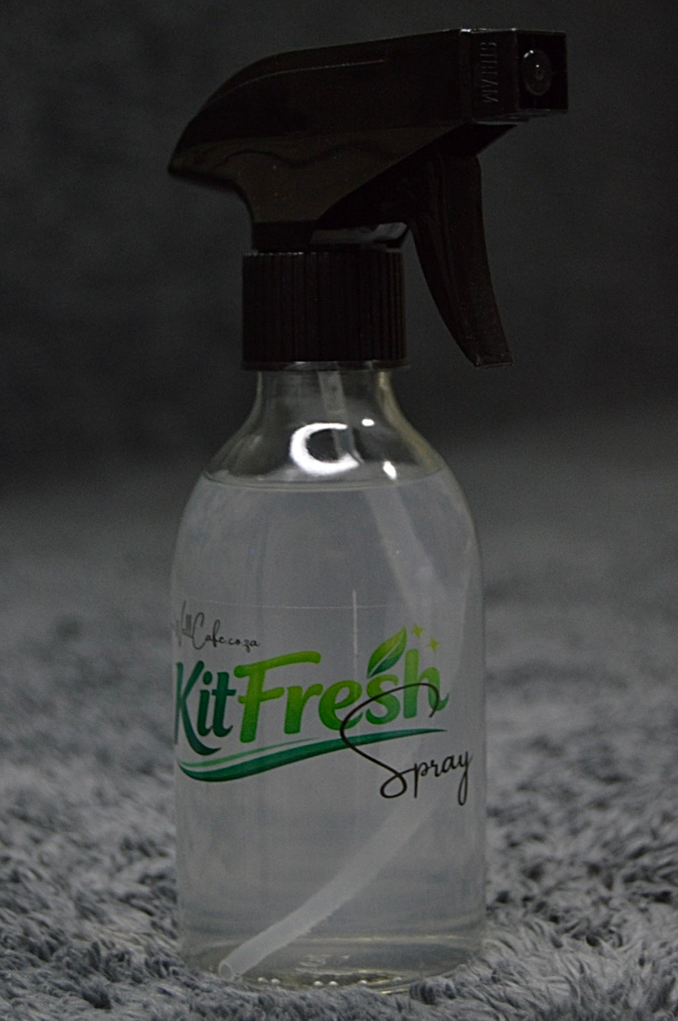 KitFresh Spray