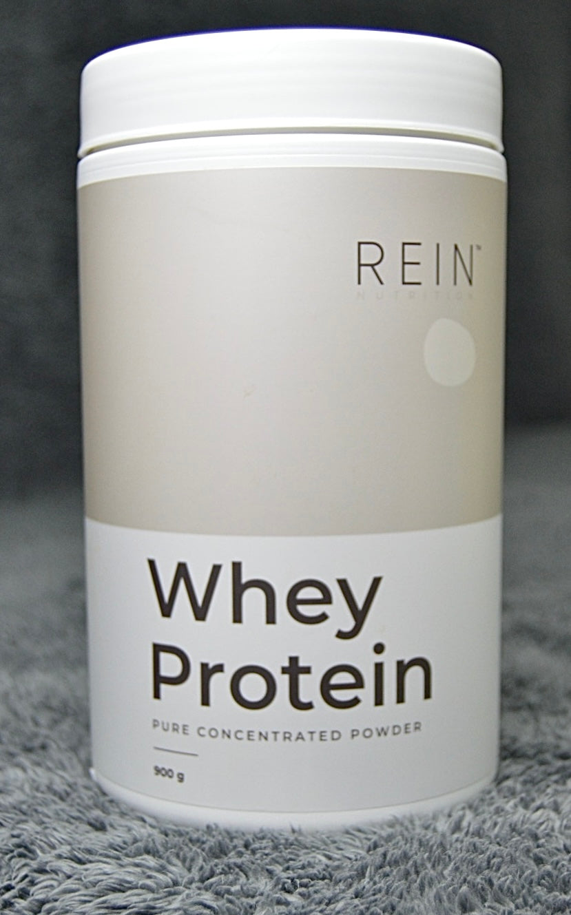 Rein Whey Protein